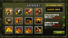 Game screenshot Little Commander - World War II TD hack