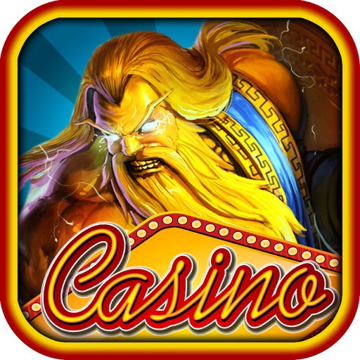 Titan's Slots Free Play Now Bet & Win in Las Vegas Way to Casino iOS App