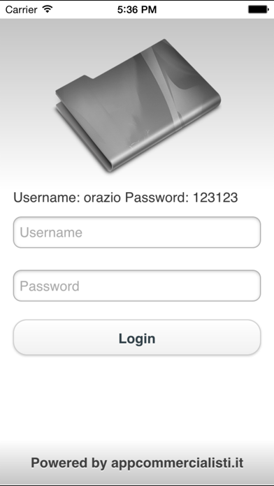 Screenshot #2 pour AppStudio