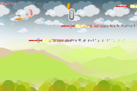 Rocket Storm screenshot 3