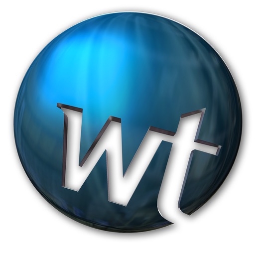 WisdomTools Study Center iOS App