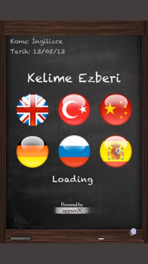 Kelime Öğren(圖5)-速報App