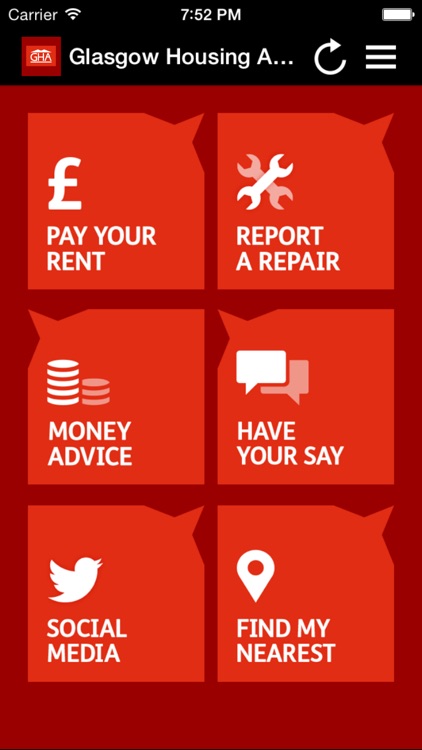 Glasgow Housing Association