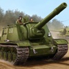 World of tanks+