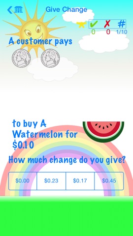 Kids Coin Funのおすすめ画像4