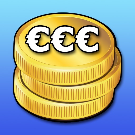 Numeracy Warm Up - Money 1 (Euro)