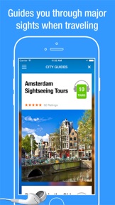 Amsterdam. screenshot