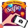 Happy Birthday Selfie Frames HD