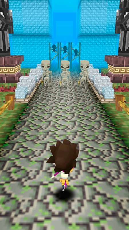 KarmaRun screenshot 5