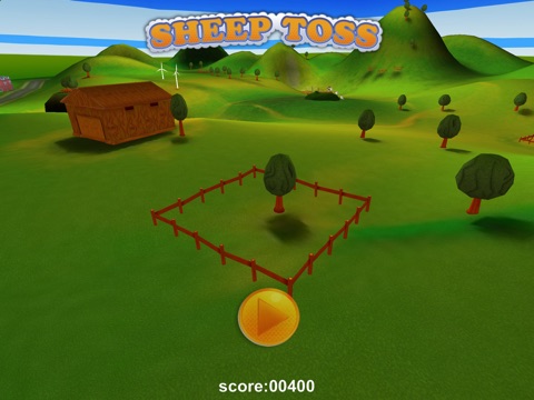 Sheep Toss screenshot 4