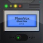 PhenVox Ghost Box app download