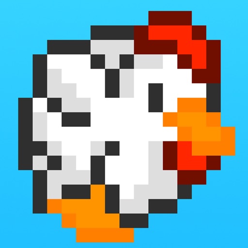 Chick Egg icon