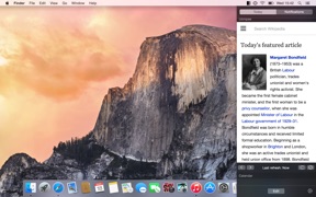 Glimpse - Webpage Widgets screenshot