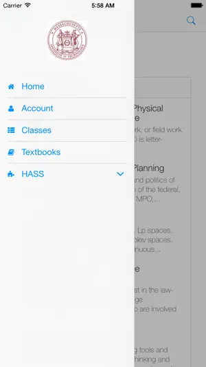 MIT Textbooks screenshot 1