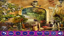 Game screenshot Hidden Objects Games lovers mod apk