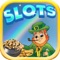 Lucky Leprechaun Slot Machine - Win St Patty's Day Pot of Gold Bonus