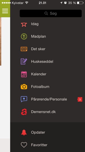 Horsens Kommune Dialogplatform(圖3)-速報App