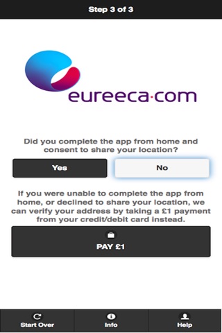Eureeca Document Dealroom screenshot 4