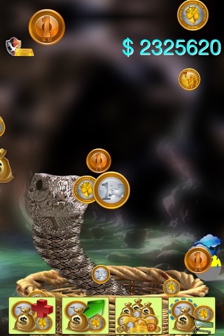 Coin Snake screenshot 2