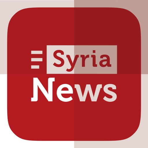 Syria News & Videos icon