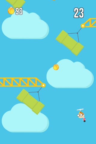 Propeller Head screenshot 4