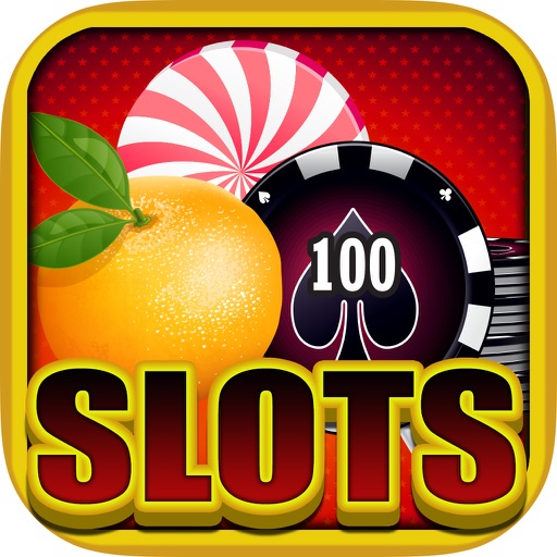 Abe's House Slots of Rich-es - Fun Casino Slot Machine Games Free icon