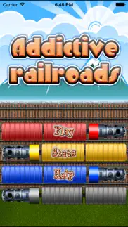 pocket railroad earth crossing track n train tycoon maze puzzle problems & solutions and troubleshooting guide - 3