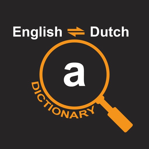 English To Dutch Offilne Dictionary icon