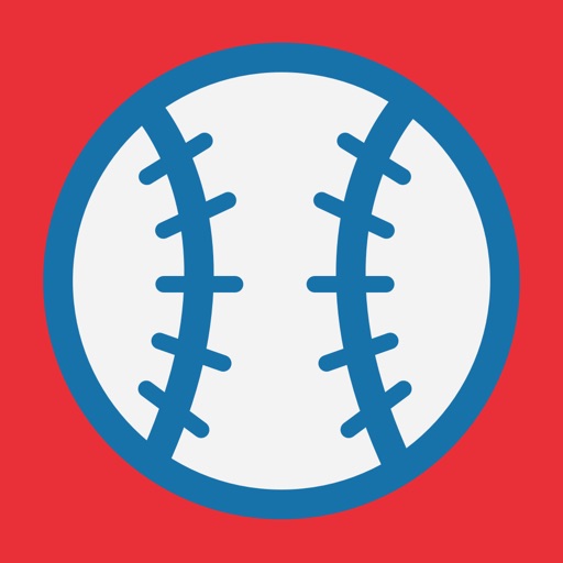 LAA Baseball Schedule Pro — News, live commentary, standings and more for your team! icon