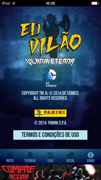 Eu Vilão - Vilania Eterna screenshot-4