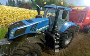 landwirtschafts-simulator 15 iphone bildschirmfoto 4