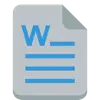 Document Writer Pro - For MS Word and Open Office negative reviews, comments
