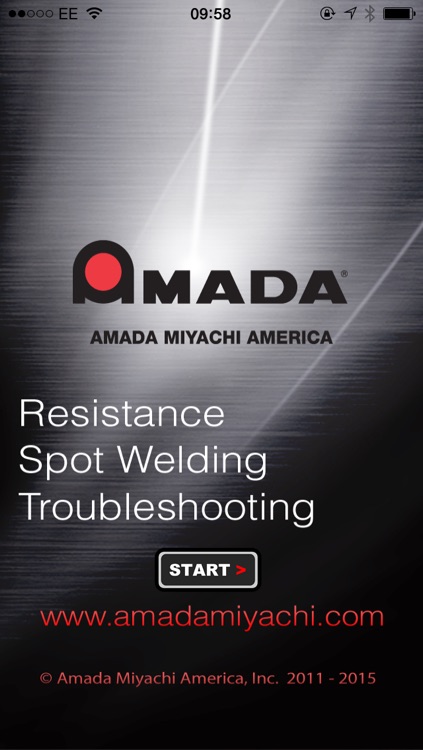 Resistance Spot Welding Troubleshooting