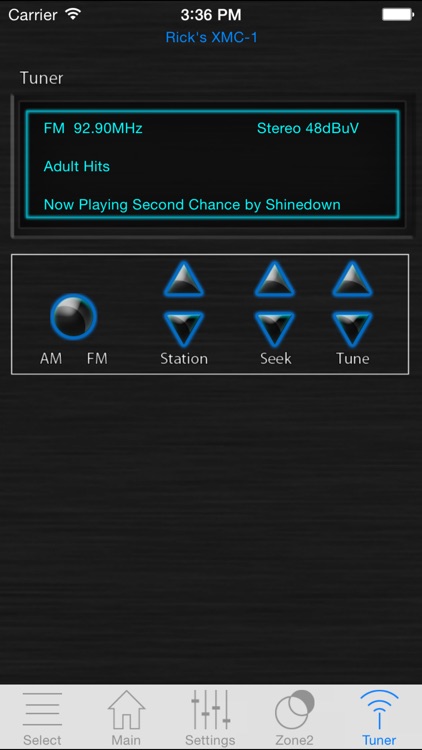 XMC Remote screenshot-4