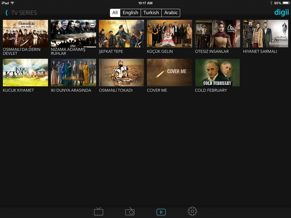 Digii screenshot 3