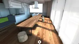 Game screenshot theArchitect. hack