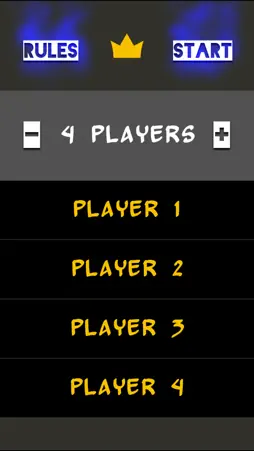 KingCup screenshot 2