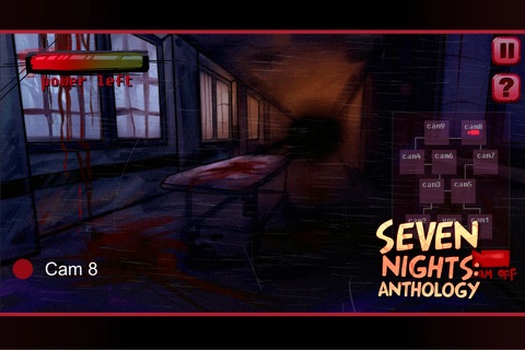 Seven Nights: Anthology screenshot 3