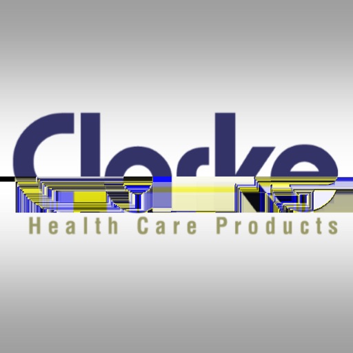 Clarke Healthcare Products icon