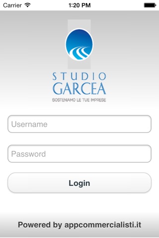 Studio Garcea - Ecommercialista screenshot 2