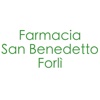 Farmacia San Benedetto Forli