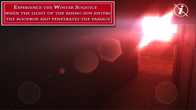 Newgrange - Virtual 3D Tour & Travel Guide of Ireland's most(圖4)-速報App