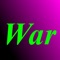 The digital version of the classic card game, "War"