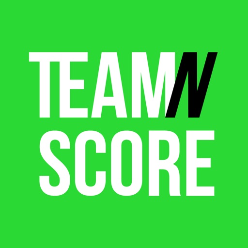 TeamNscore