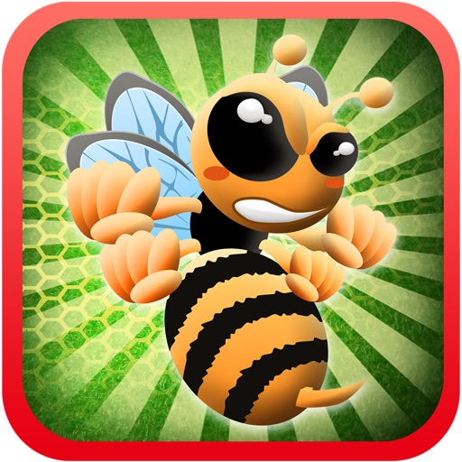 The Wasps Blitz Brigade - The Wrath of a Bug-Fighting Bee FREE icon
