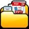 Files and Folders ( Download, Store, View and Share Files and Documents )