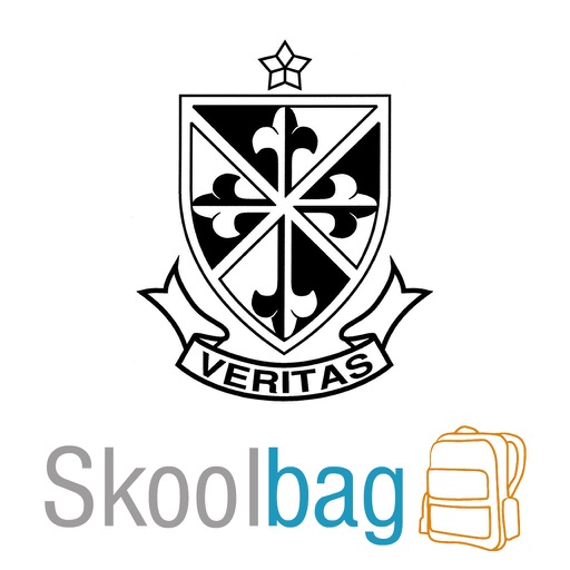 St Catherine's School Stirling - Skoolbag