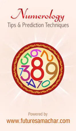 Game screenshot Numerology Tips and Techniques mod apk