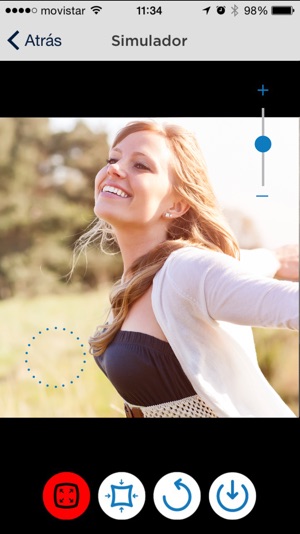 Simulador Clínica Londres. Salud, Belleza y cuidados estétic(圖2)-速報App