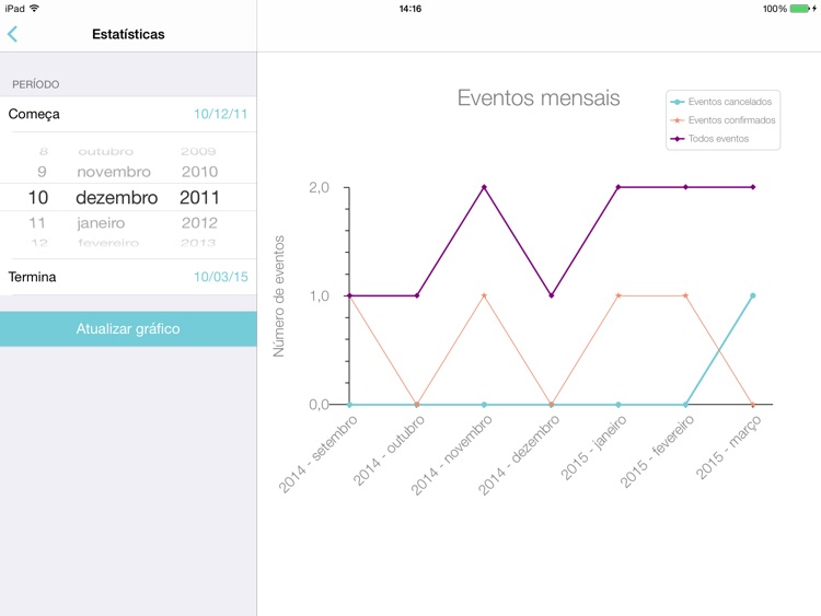 Mercurial screenshot-3